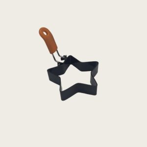 grate shaped stainless steel straight scraping knife baking supplies (copy)