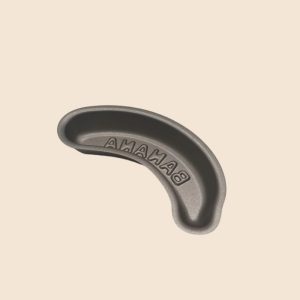 Home diy home kitchen baking tools: 10 set banana cake mold set