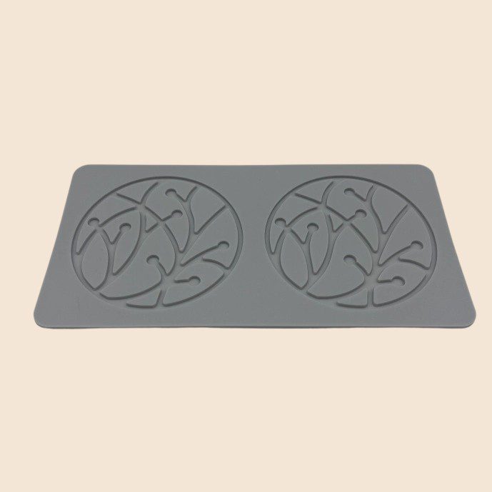 cake decoration baking silicone stamping mold(two consecutive dots) (copy) cake decoration baking silicone stamping mold(two consecutive dots) (copy)
