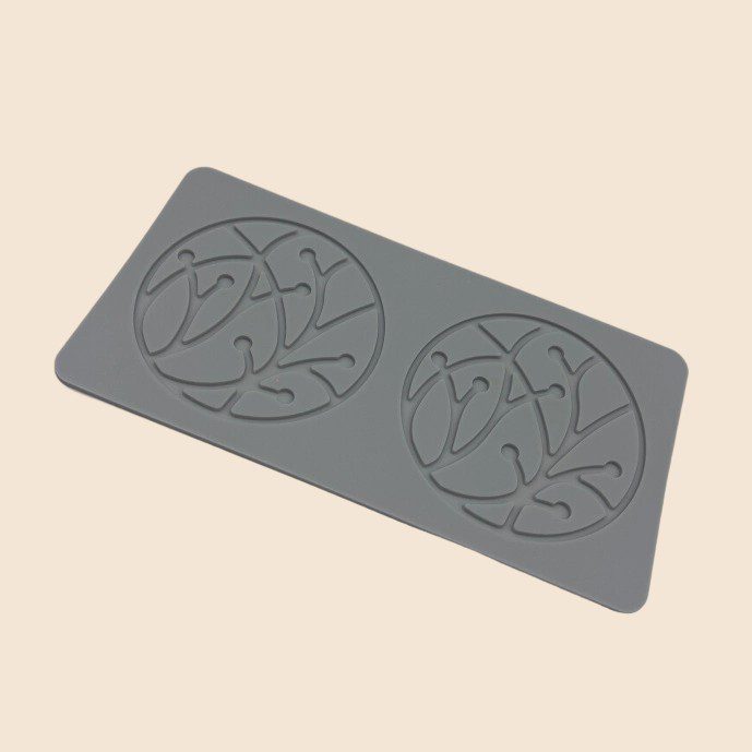 cake decoration baking silicone stamping mold(two consecutive dots) (copy) cake decoration baking silicone stamping mold(two consecutive dots) (copy)