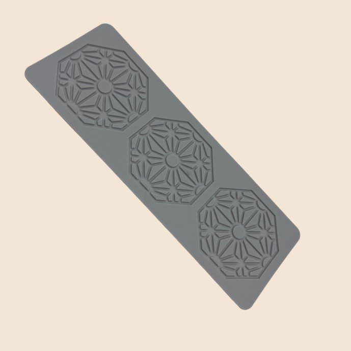 cake decoration baking silicone stamping mold(three consecutive circular corals) (copy) cake decoration baking silicone stamping mold(three consecutive circular corals) (copy)